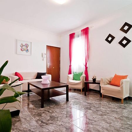 Apartamentos Aqui Me Quedo Madri Exterior foto