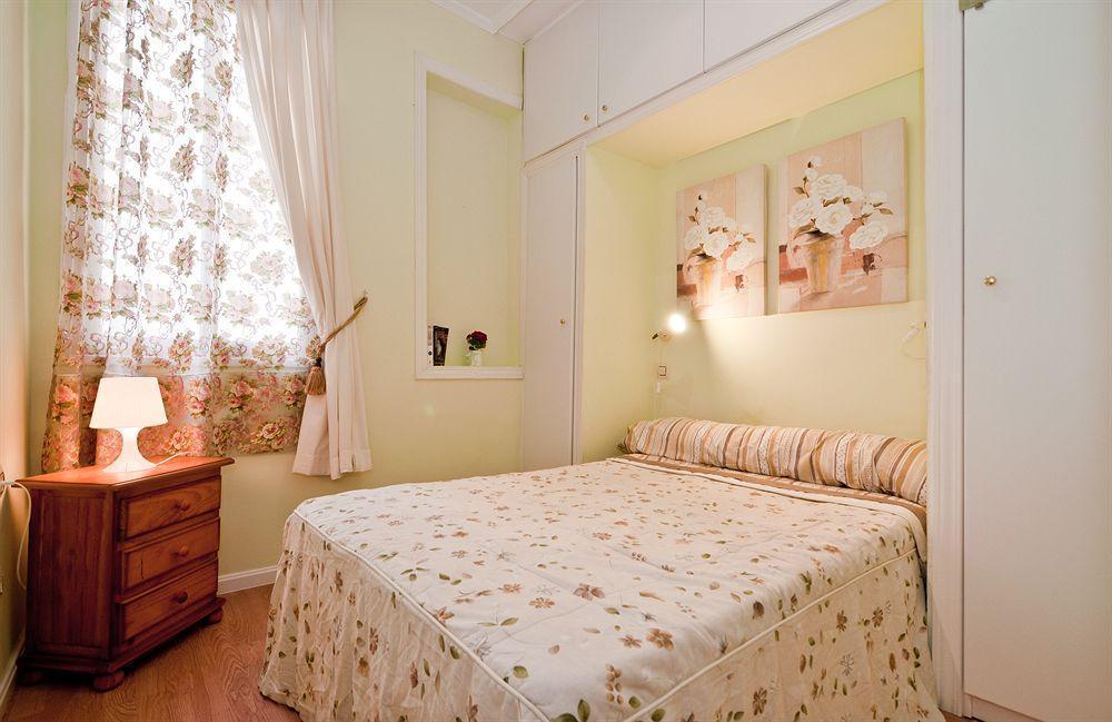 Apartamentos Aqui Me Quedo Madri Exterior foto