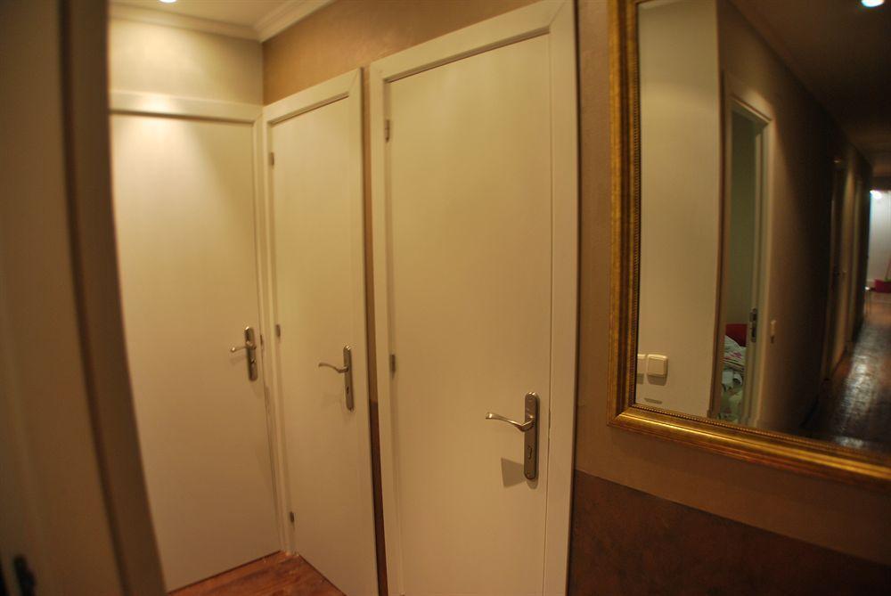 Apartamentos Aqui Me Quedo Madri Exterior foto