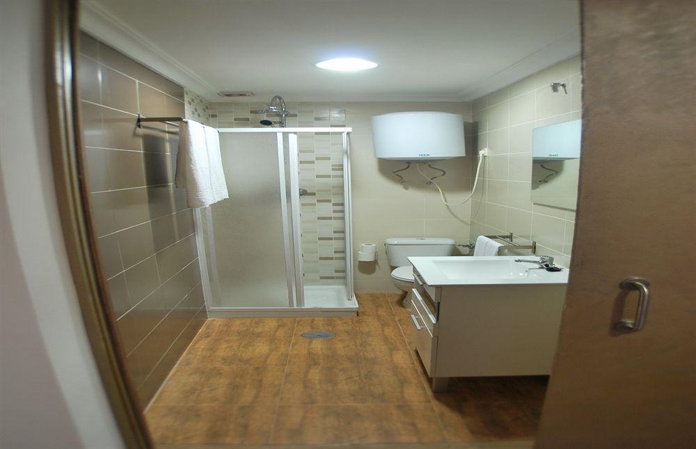 Apartamentos Aqui Me Quedo Madri Exterior foto