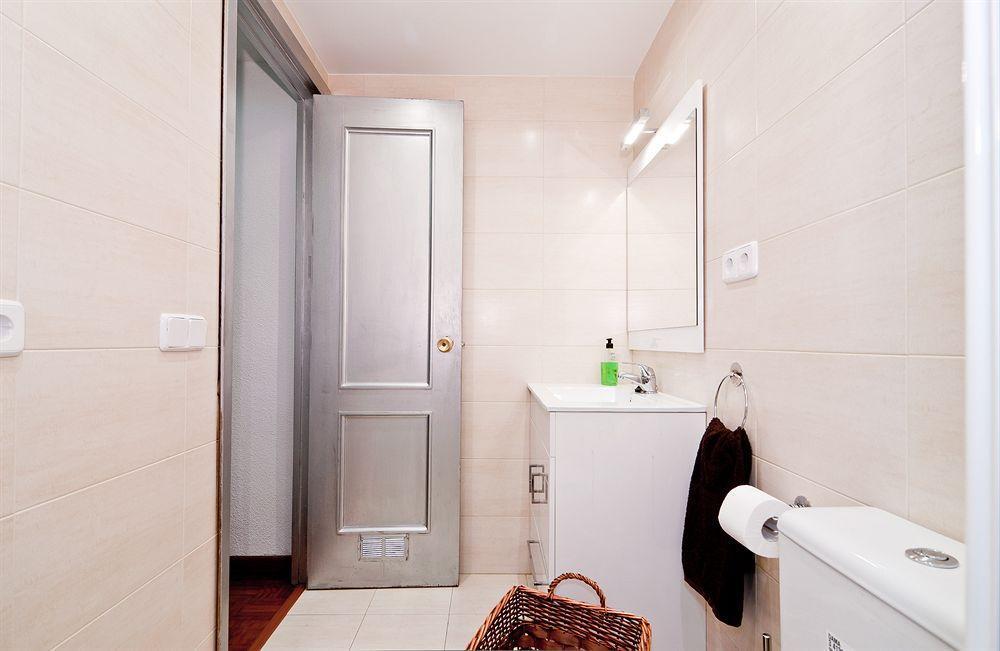Apartamentos Aqui Me Quedo Madri Exterior foto
