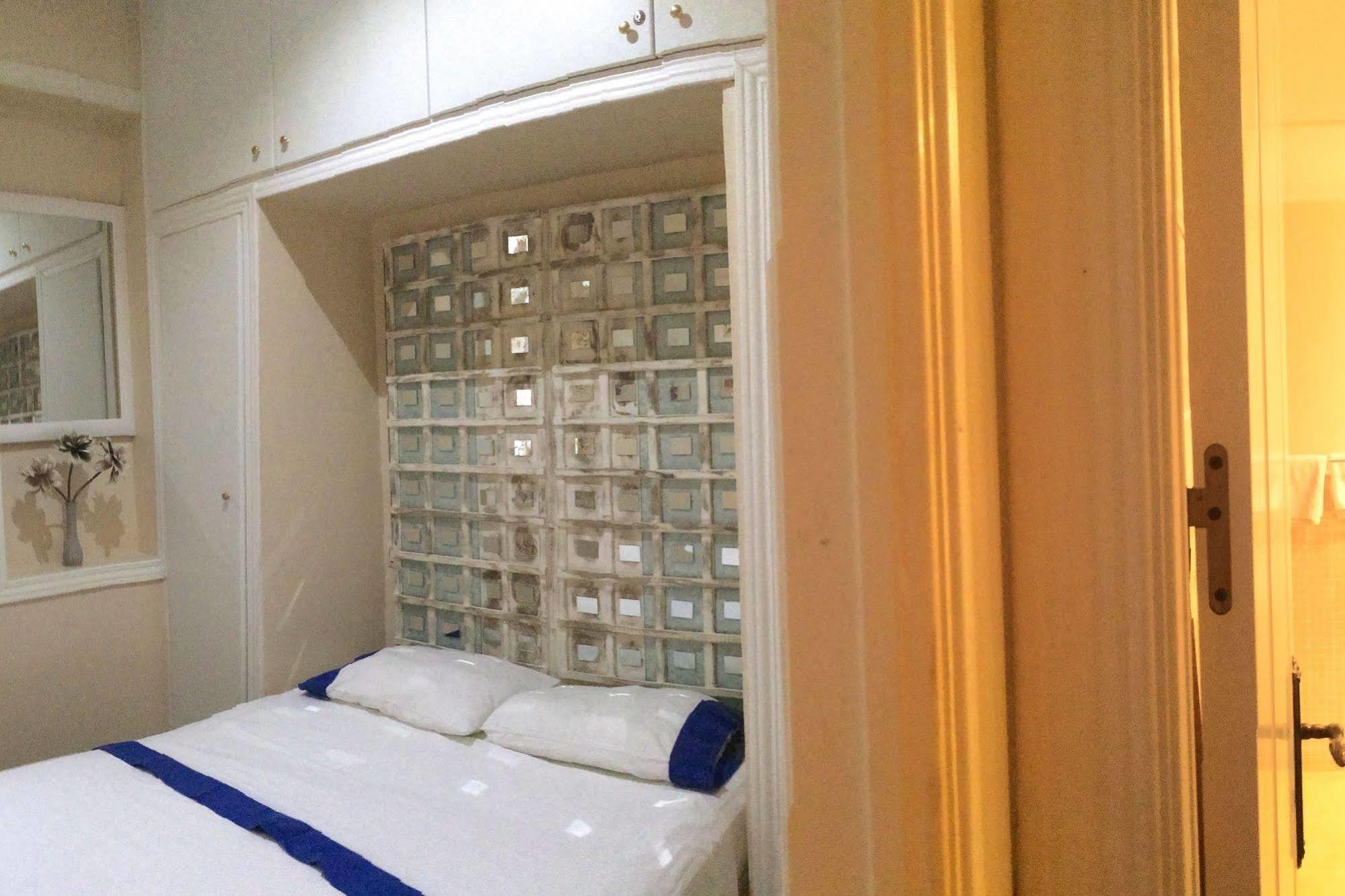 Apartamentos Aqui Me Quedo Madri Exterior foto