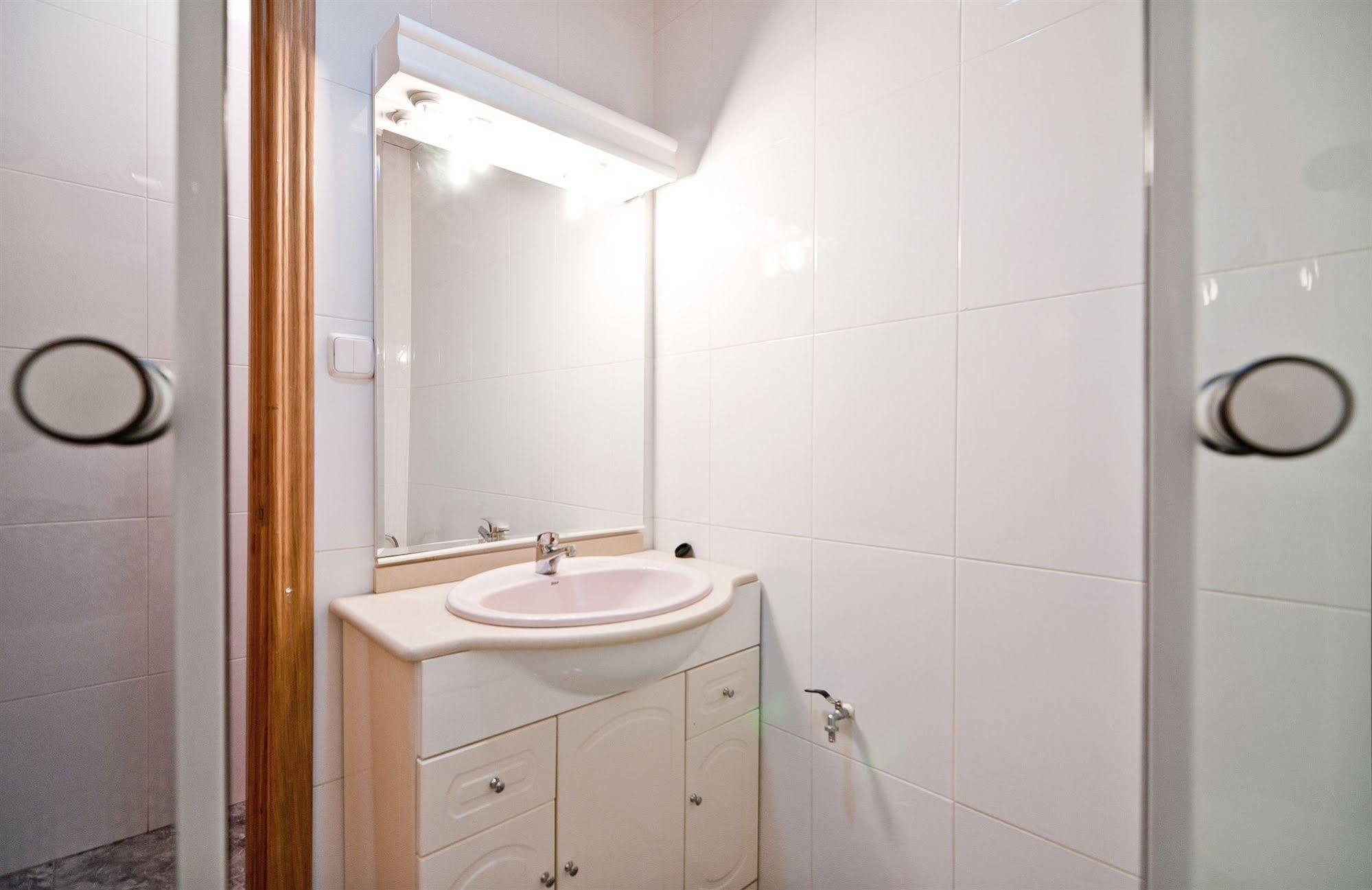 Apartamentos Aqui Me Quedo Madri Exterior foto