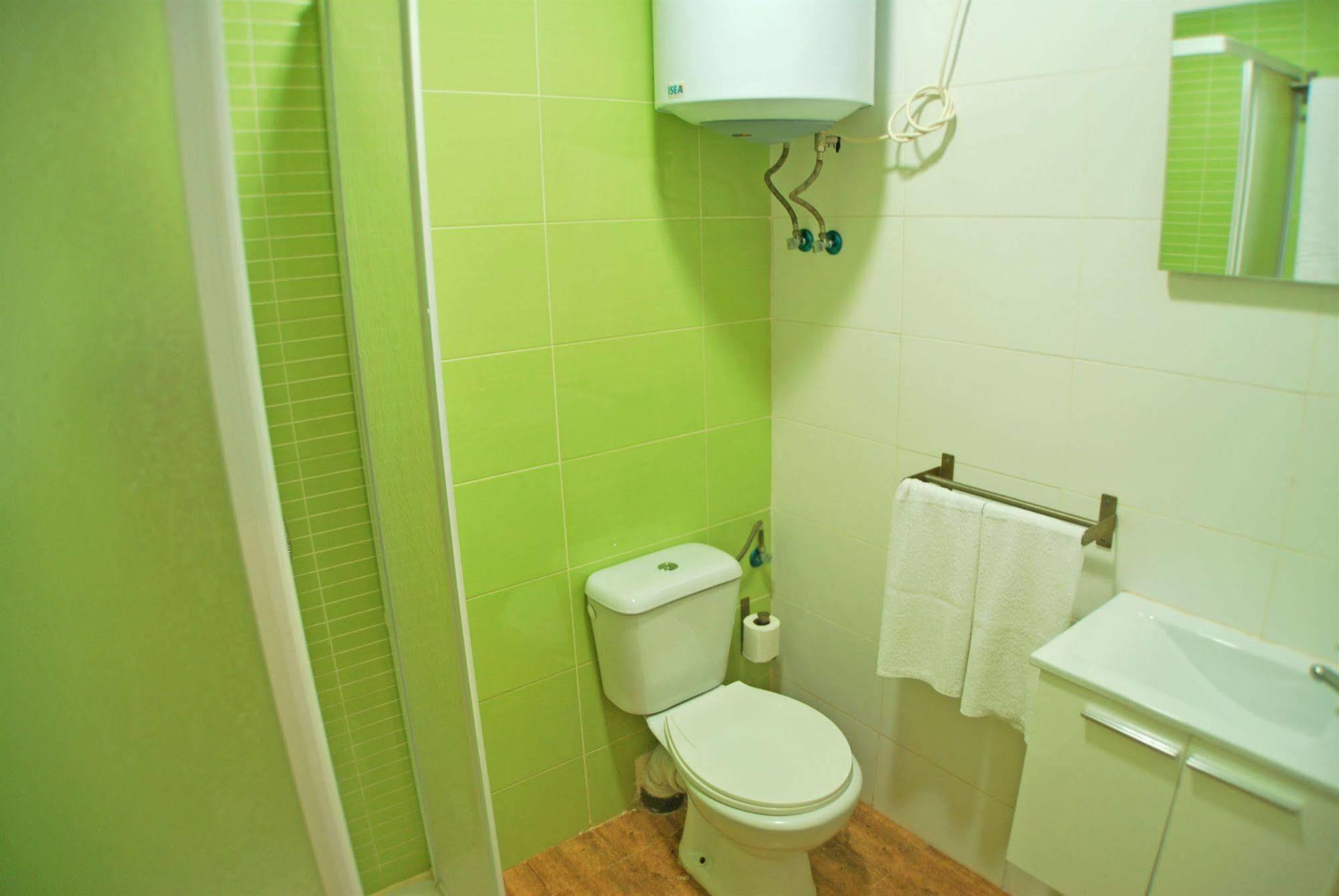 Apartamentos Aqui Me Quedo Madri Exterior foto